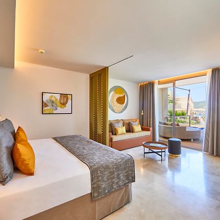 Zafiro Palace Andratx Камп де Мар Екстериор снимка