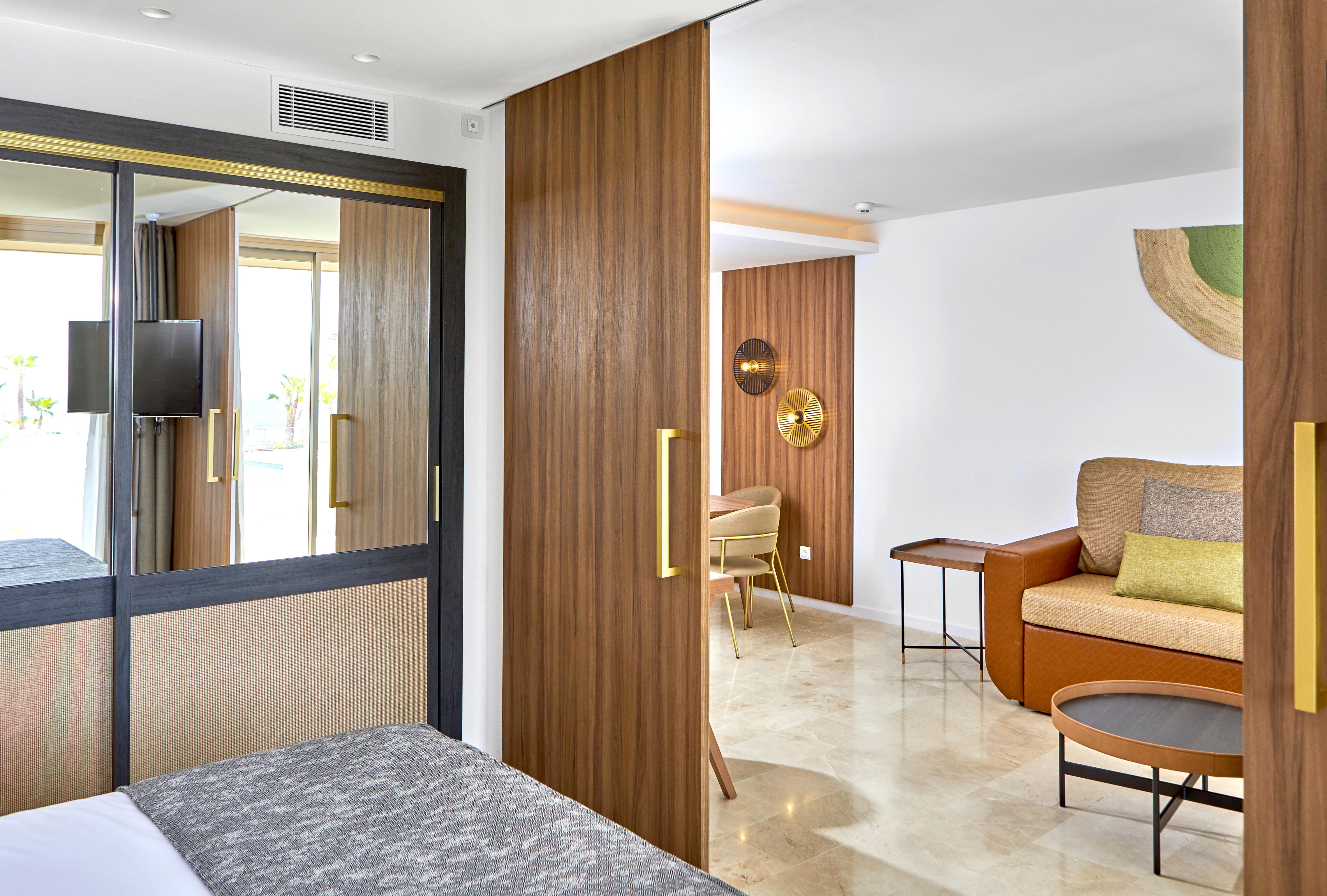 Zafiro Palace Andratx Камп де Мар Екстериор снимка