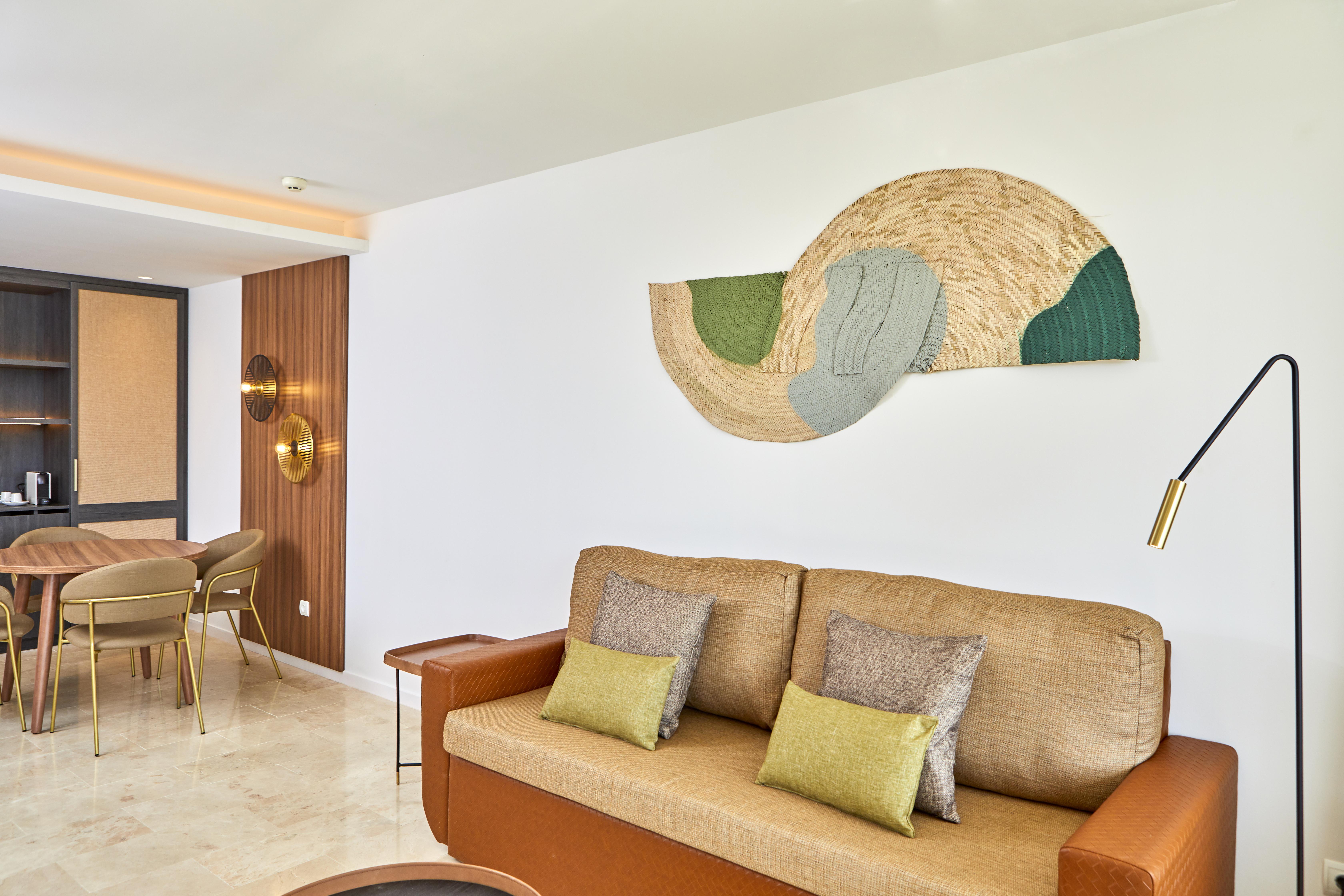 Zafiro Palace Andratx Камп де Мар Екстериор снимка