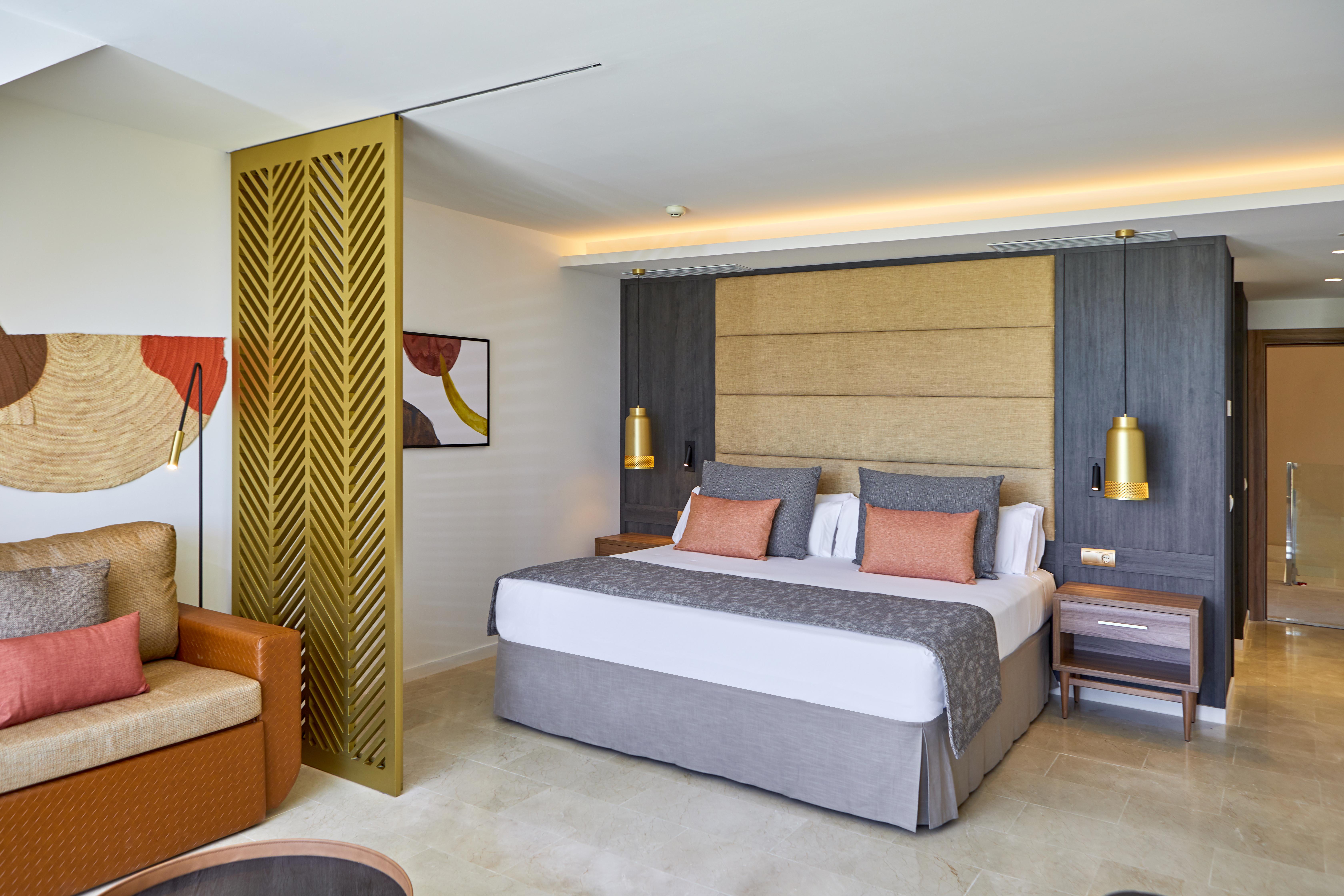 Zafiro Palace Andratx Камп де Мар Екстериор снимка