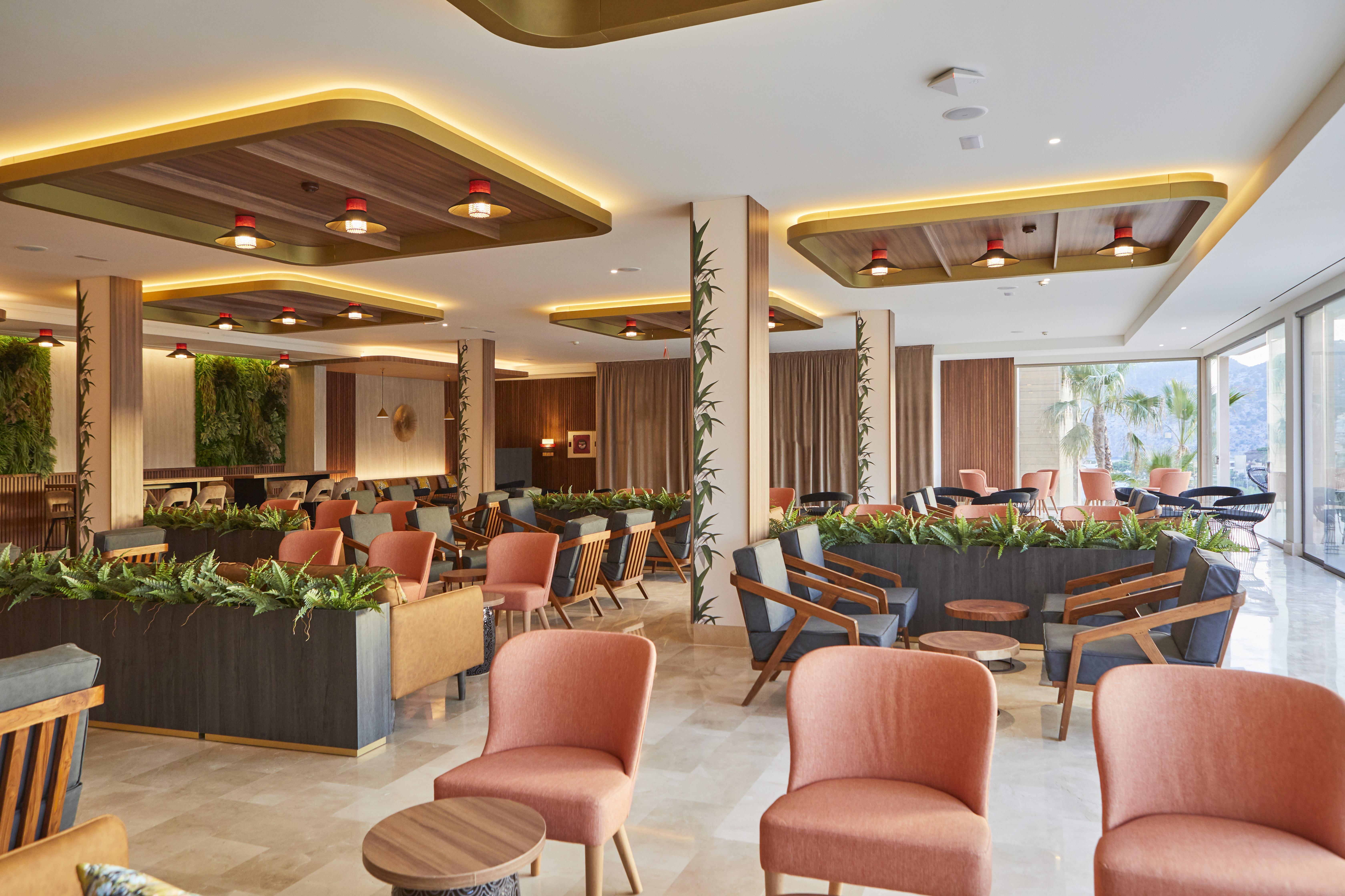 Zafiro Palace Andratx Камп де Мар Екстериор снимка