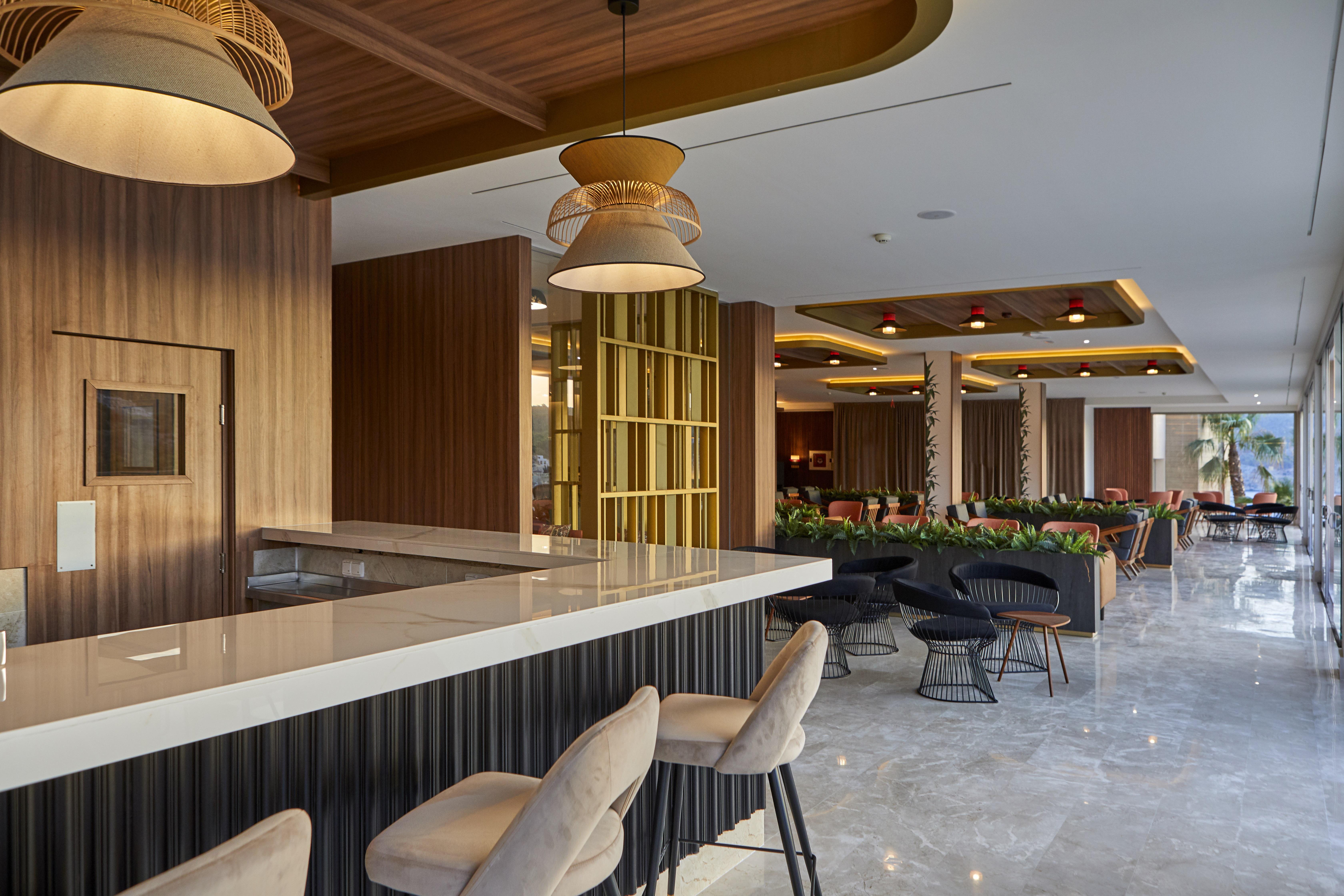 Zafiro Palace Andratx Камп де Мар Екстериор снимка