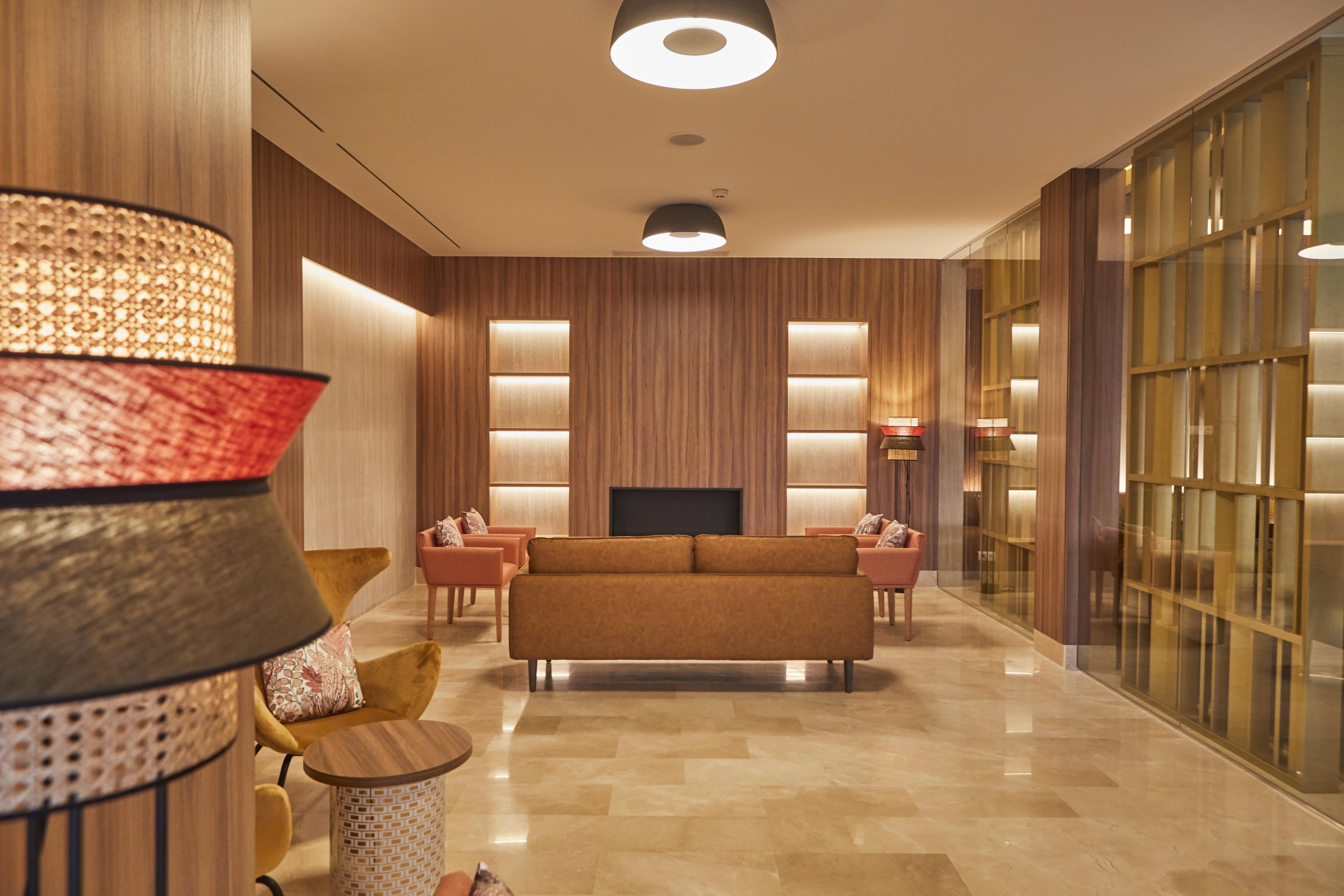Zafiro Palace Andratx Камп де Мар Екстериор снимка