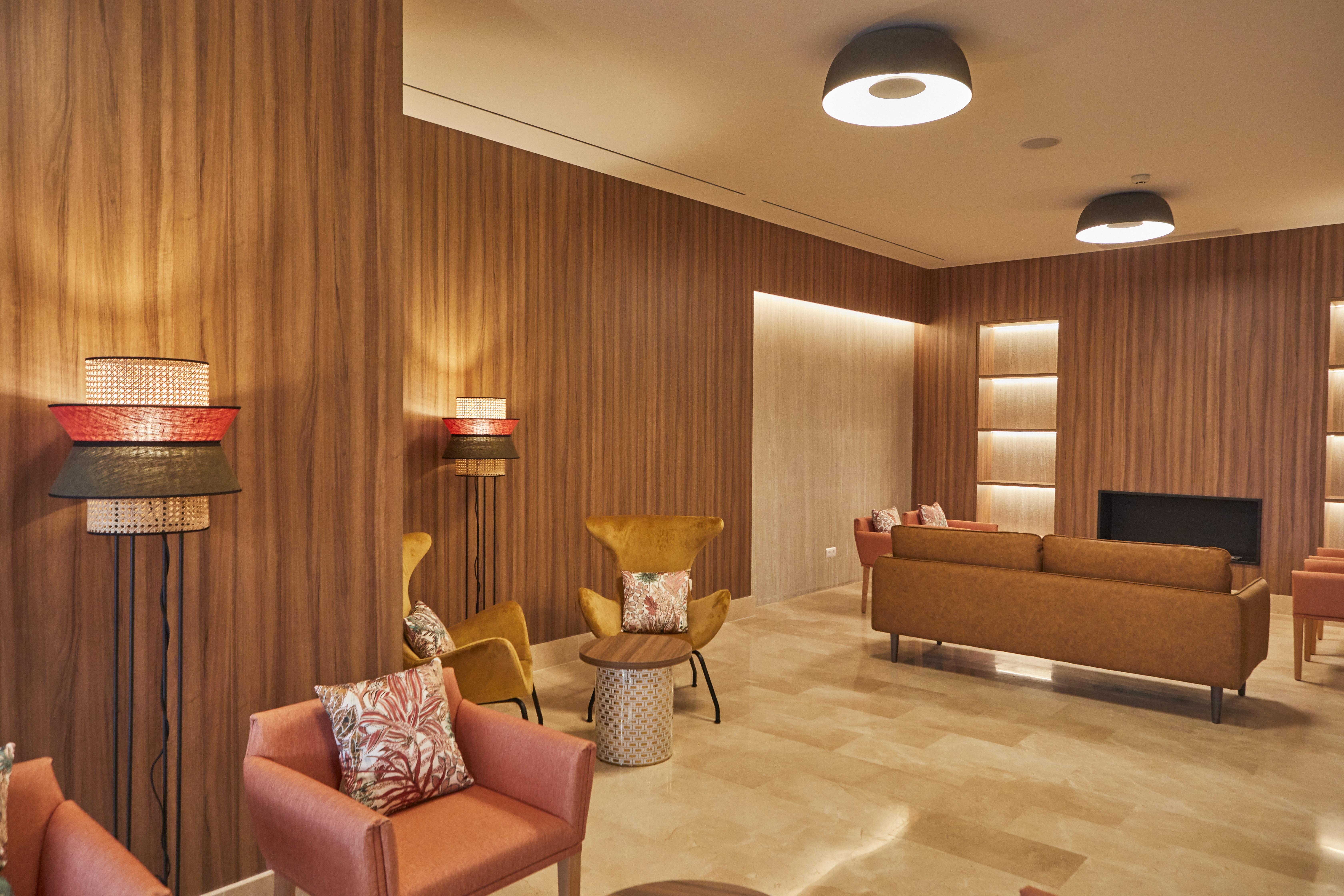 Zafiro Palace Andratx Камп де Мар Екстериор снимка