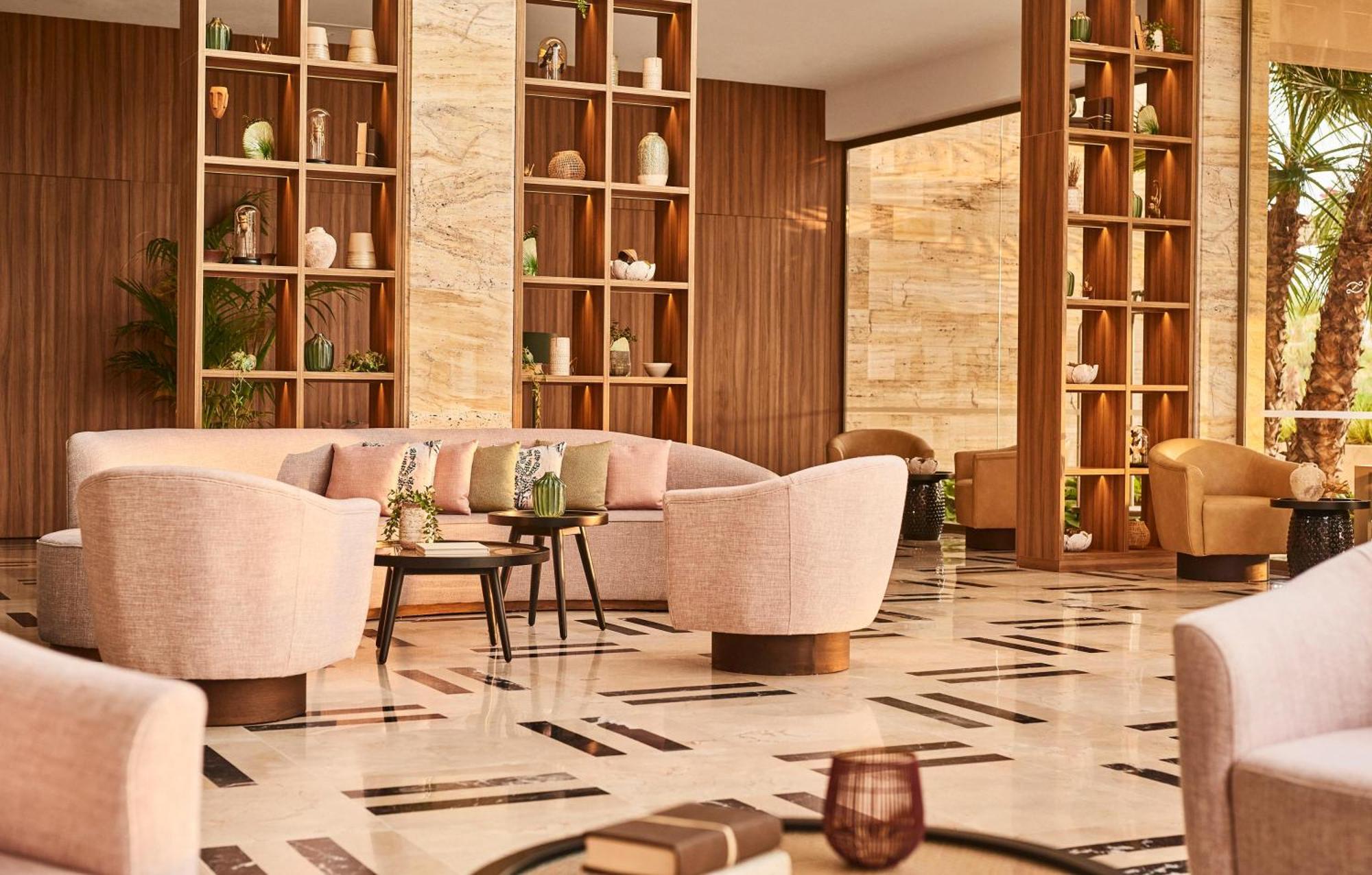 Zafiro Palace Andratx Камп де Мар Екстериор снимка