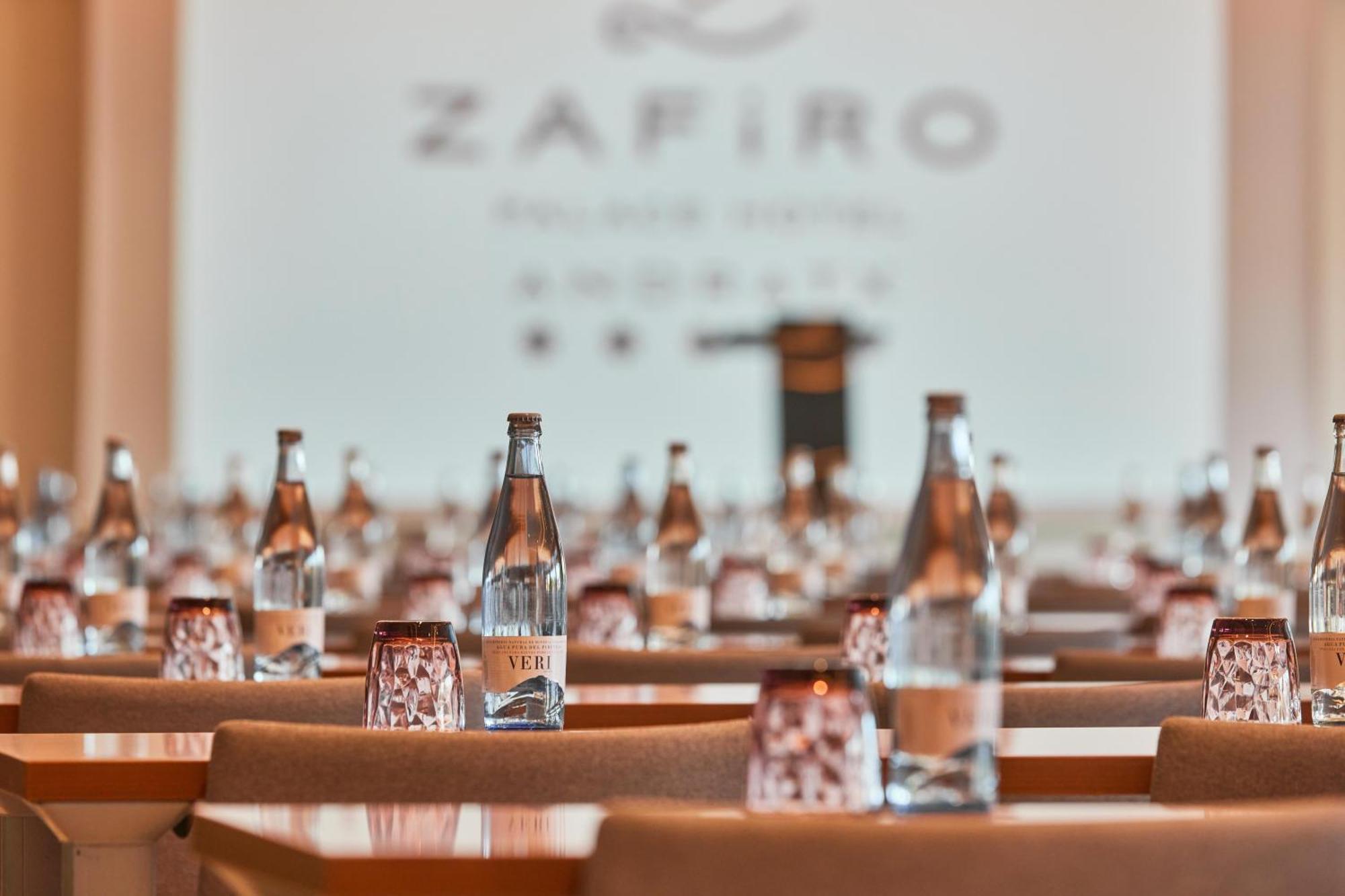 Zafiro Palace Andratx Камп де Мар Екстериор снимка