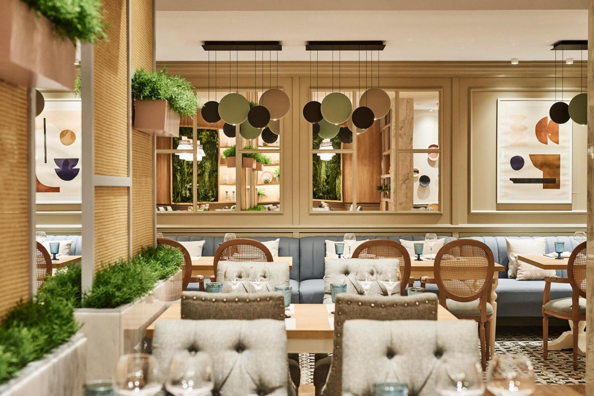Zafiro Palace Andratx Камп де Мар Екстериор снимка